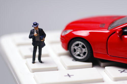 政策利好二手車市場 17部門取消不合理限制，推動行業健康發展