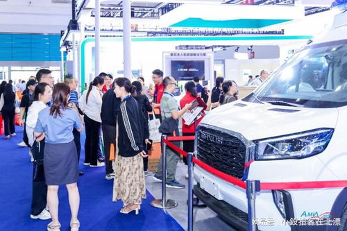 2026武漢汽車智造展 驅(qū)動未來工廠的引擎，賦能智能汽車銷售新生態(tài)