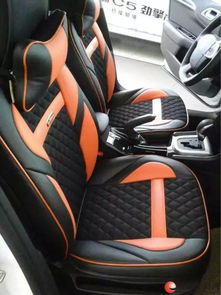 廠家直銷 品質無憂 精品熱銷汽車坐墊，為愛車添舒適與格調