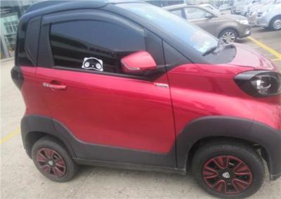 德銀汽車銷售 唐山地區值得信賴的小車銷售服務商